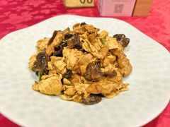 -正阳门饭庄·烤鸭·北京菜(万丰路七里庄店)