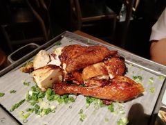 -绿茶餐厅(广州天河城店)