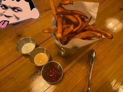 -Twin Tails Brewpub双尾精酿餐吧(八坼店)