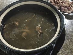 -皇鸽餐厅(长命水分店)