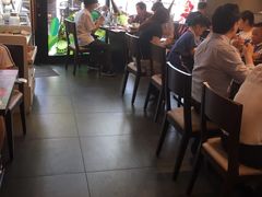 大堂-必胜客(新海上世界店)