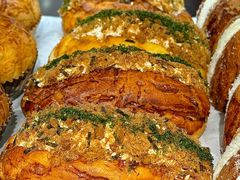 -CARINO BAKERY&CAFE(人广来福士店)