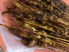 -十里铺铁板鱿鱼