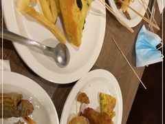 -好伦哥比萨烤肉自助(八里桥店)