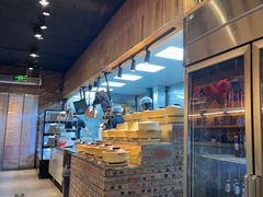 -平娃三宝烧烤·面食(南小街店)