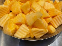 -非烤勿扰自助烤肉(东坑四季广场店)