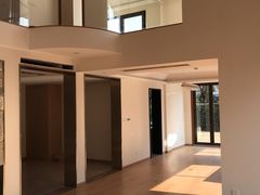 -星杰国际设计 别墅大宅装修(虹桥分公司)