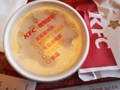 -肯德基(慈溪爱琴海店)