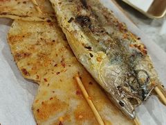 -新凯旋烧烤·燕姐千岛湖土菜