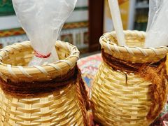 -沿江黎家簸箕宴·文昌鸡(百花谷店)