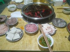 -渝味黄姐火锅(黄泥村店)