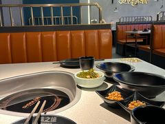-味之绝美蛙鱼头火锅(松江万达店)