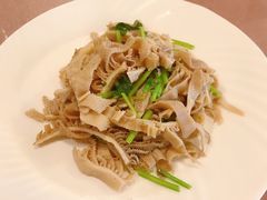 -烤肉宛饭庄(北新桥店)