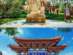 -清明上河园