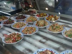 -豫掌柜饸饹面·烩面(秀沿路店)