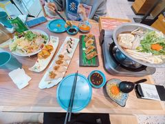 -晴季寿司(红旗街万达店)