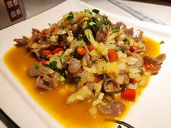 -千岛湖小鱼儿·淳安匠心农家菜