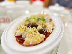 -凤凰楼酒家·粤宴点心(华强北店)