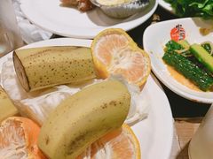 -火炉火自助餐(悠唐购物中心店)