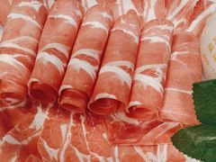 -百草滩羊清水涮羊肉(长城路店)