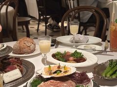 -壳里西餐厅Coquille Seafood Bistro(蒙自路店)