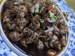 -莲花公园煎蟹(总店)