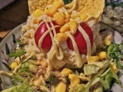 -酒井酱子·深夜食堂(东城汇店)