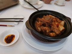 牛腩啫啫粉-广州酒家(昌岗地铁站店)