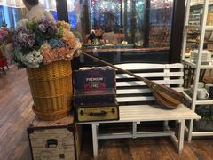 -塔哈尔·新疆盛宴(城西银泰店)