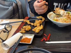 -永和大王(浦东南路店)