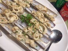 -陶陶居海鲜酒家(新马路店)