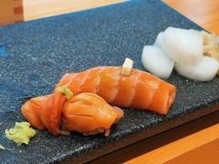 -鮨冠OMAKASE食べ放题(北京首店)