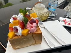 -维纳斯酒店-忆咖啡观景餐厅(象山公园店)