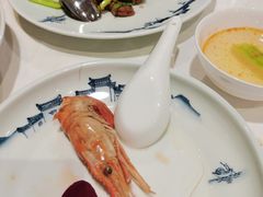 -杭州香格里拉·香宫中餐厅