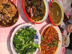 -老闵田螺馆·南昌市井菜·特色小吃(总店)