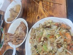 -百家缘(东门南路店)