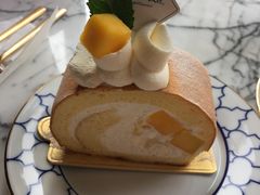 -诺嘉甜品(世贸店)