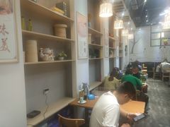 -百年龙袍蟹黄汤包(融创茂店)