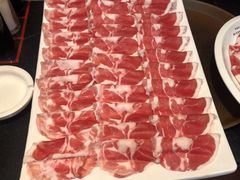 -阳坊大都涮羊肉(阳坊总店)