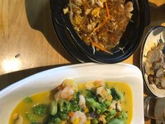 -嘉厨小馆(宜山路店)