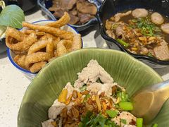 -通思密(CentralWorld Fl 3)