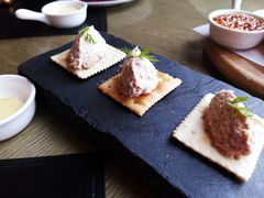 -恰餐厅及酒吧CHAR Bar & Grill(北京三里屯洲际店)