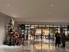 -杭州城中香格里拉大酒店