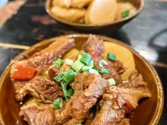 -后火锅(总店)