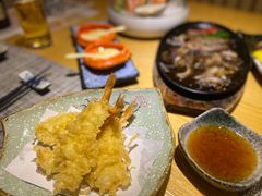 -吉兆·料理(红梅南路店)