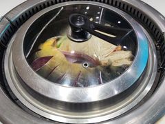 -满兴咱妈烀饼铁锅炖(兰州北街店)