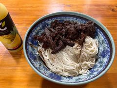 -旺泉餐饮店·清真牛肉面馆