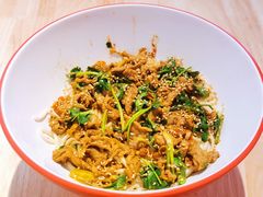 -阿当·小炒牛肉面(人广店)