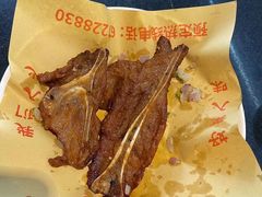 -小方外婆菜(蒙山路店)