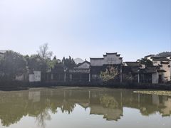-绩溪龙川景区